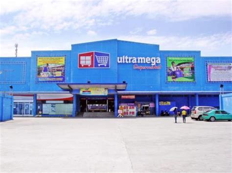 ultramega antipolo|Ultra Mega Supermarket San Jose Antipolo City Rizal Philippines.
